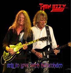 Thin Lizzy : Still in Love with Heidenheim
